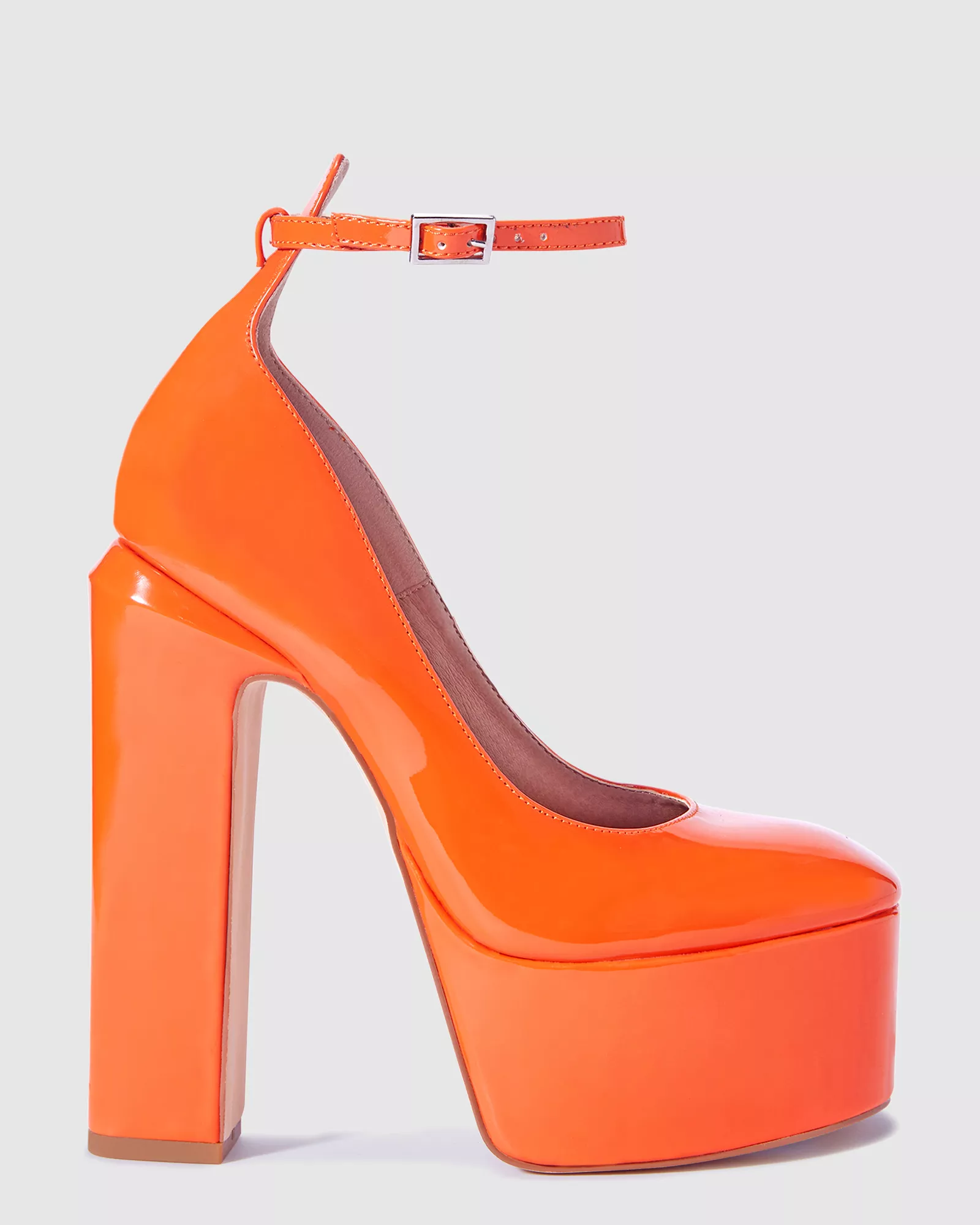 ZIPPEDY ORANGE PATENT