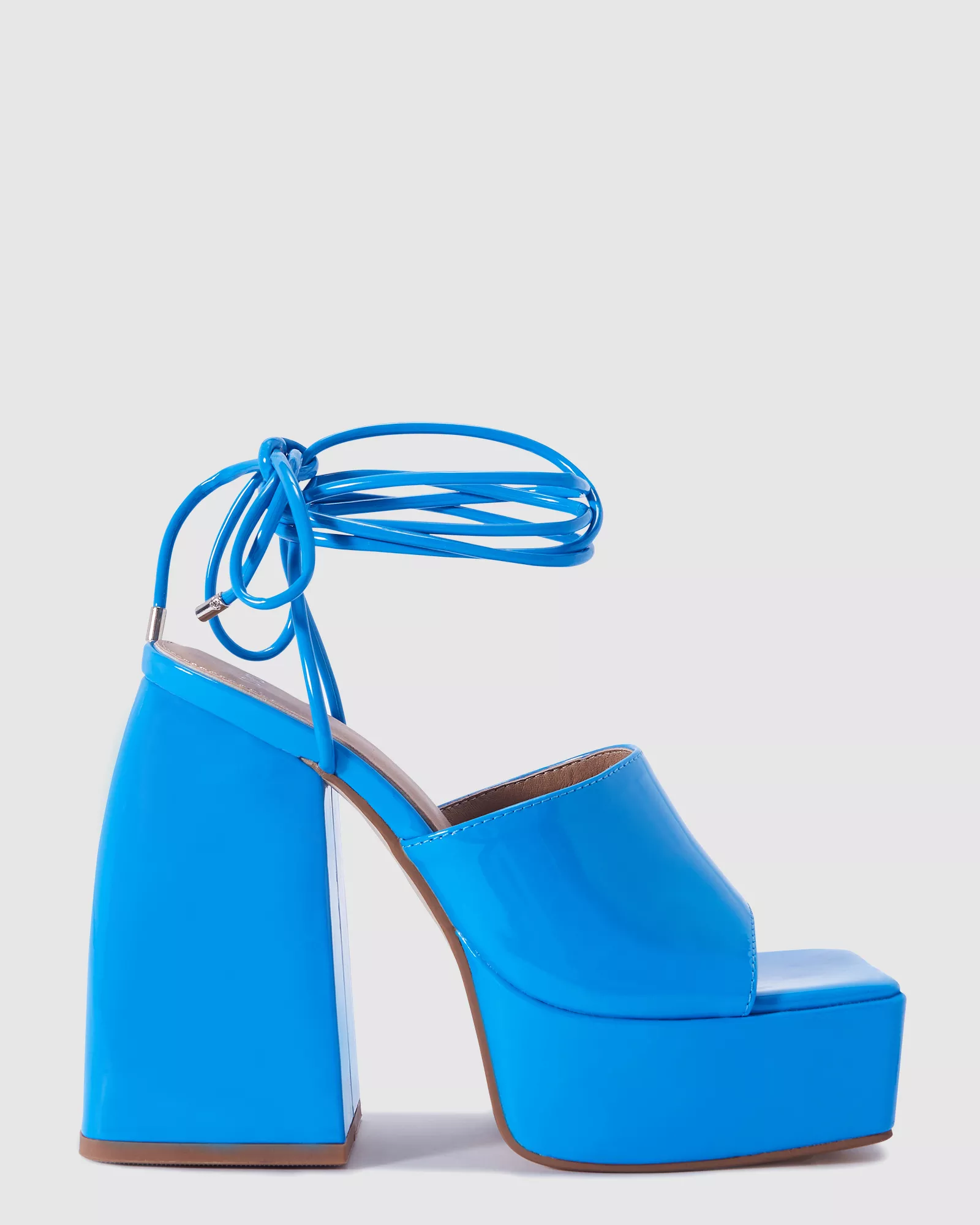 ZITCHY BLUE