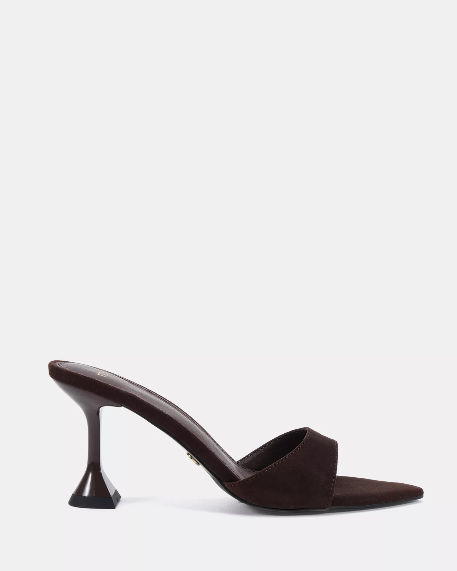 ZIV ESPRESSO SUEDE Party