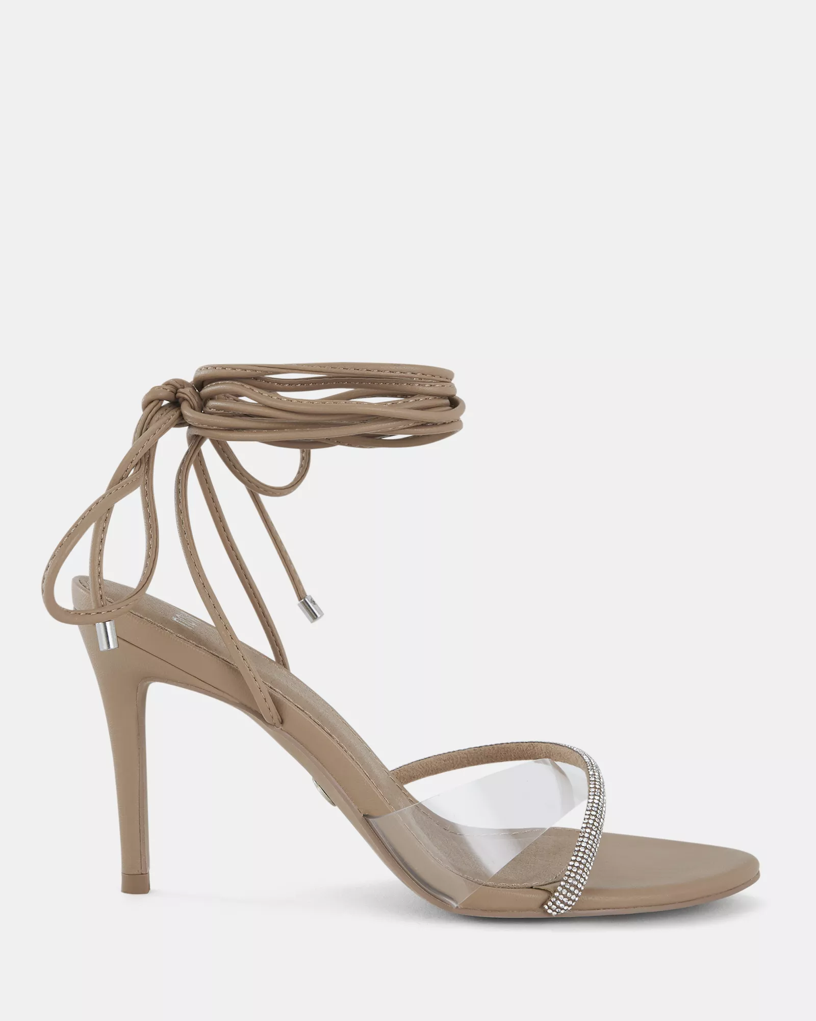 ZOLLY CAMEL Stilettos