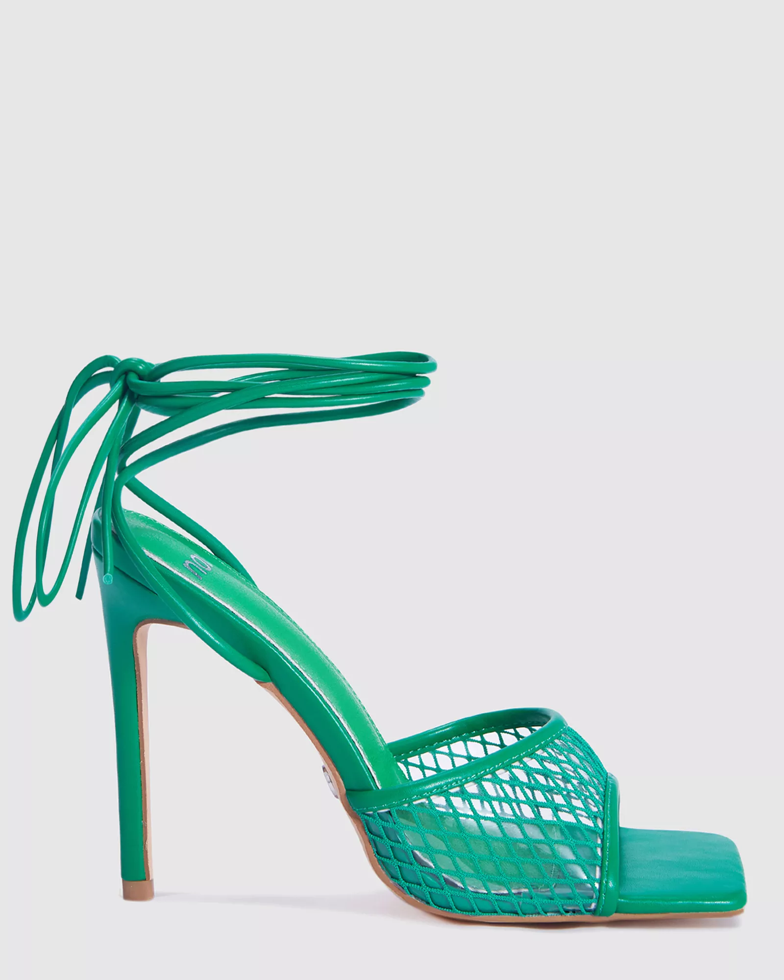 ZOOCHIE GREEN