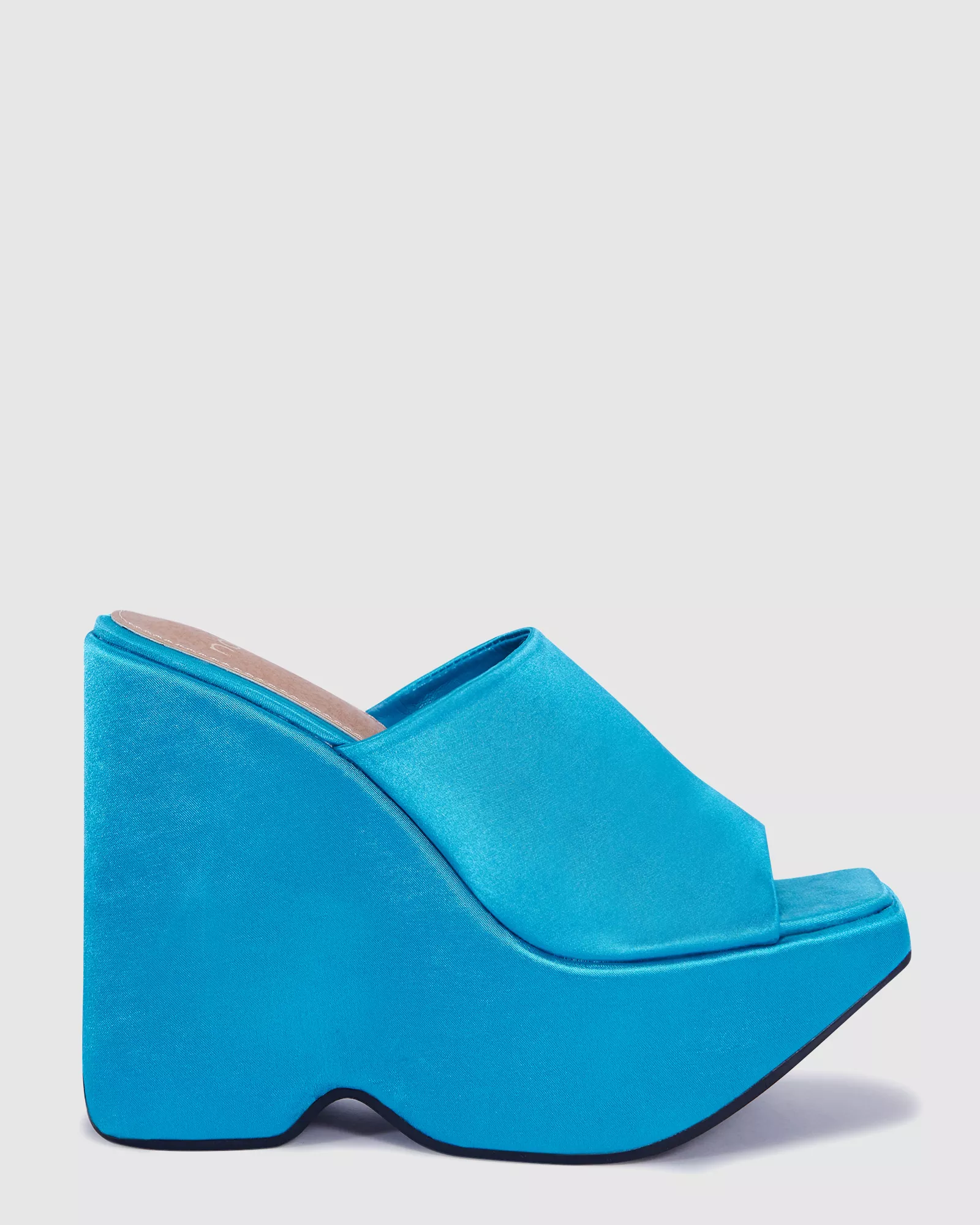 ZOOT BLUE