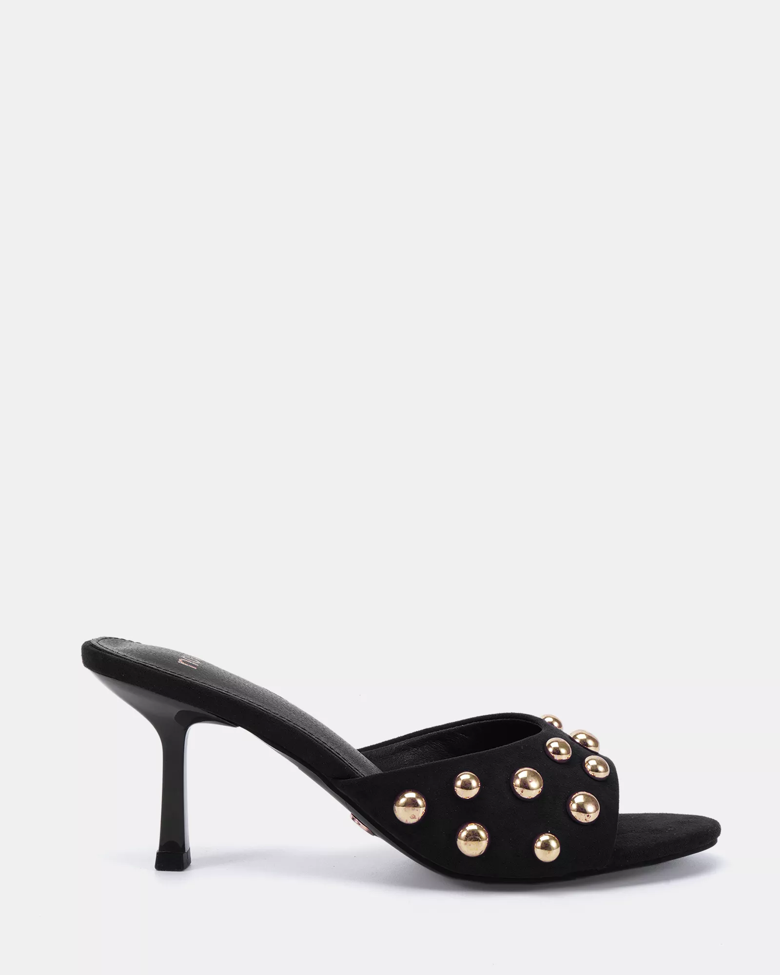 ZPELLS BLACK High Heels